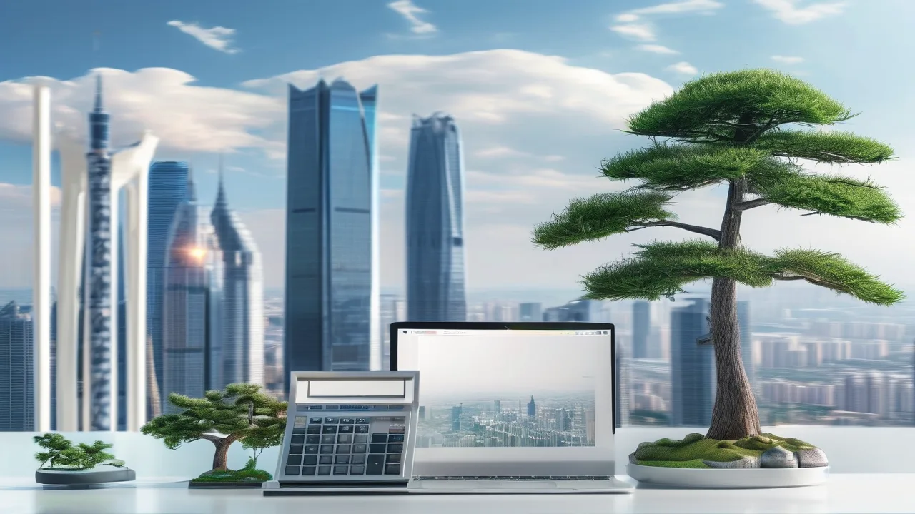 山东润生普惠经济信息咨询有限公司 主题配图